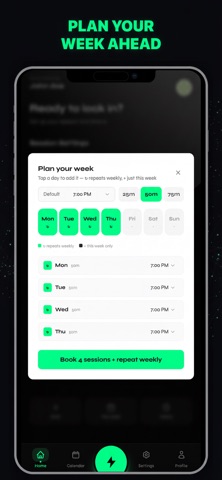 NeonContext screenshot