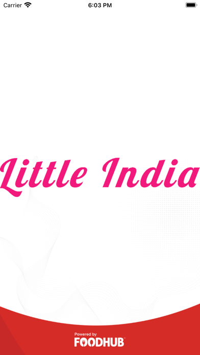 Little India Gillingham. Screenshot