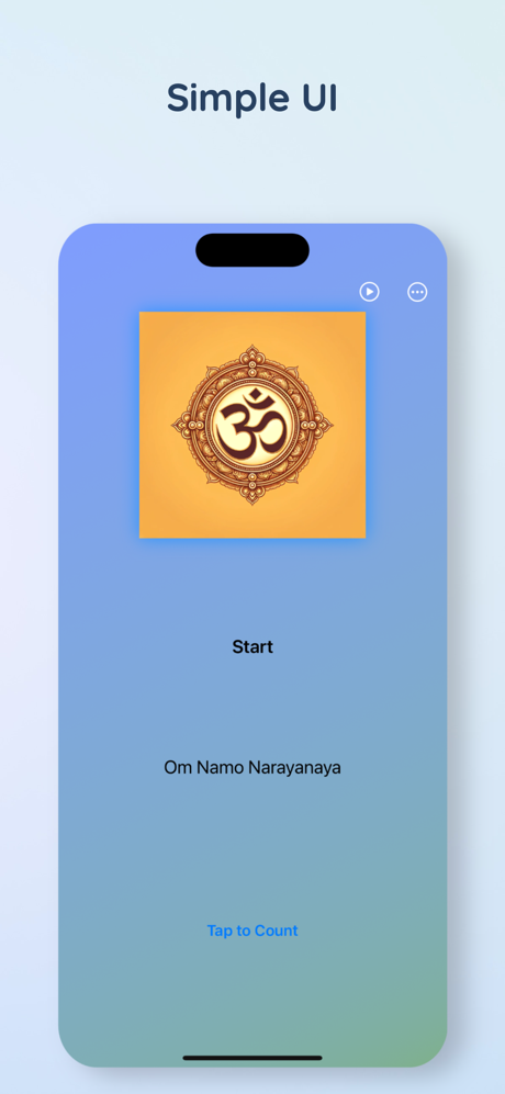 Mantra 7 - Count Every Chant screenshot 3