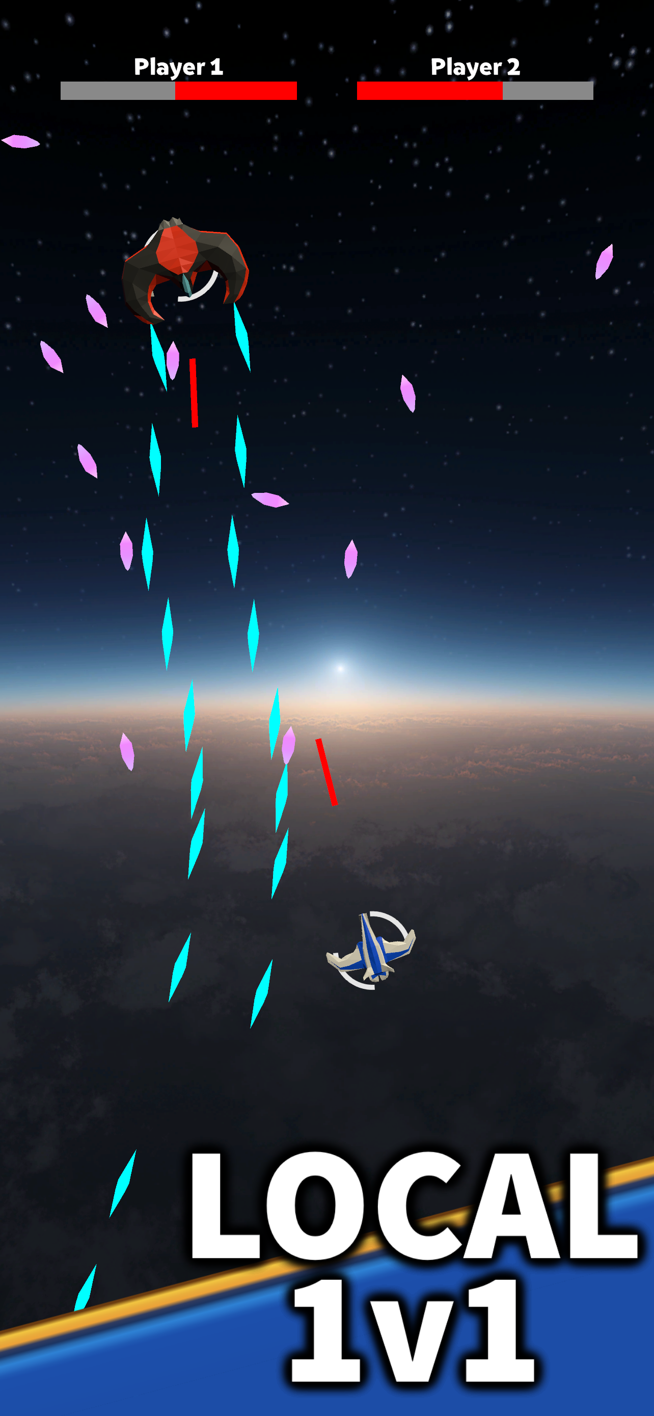 Multi-Shooter