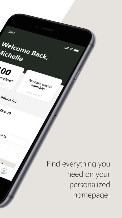 Ritual Urban Retreat