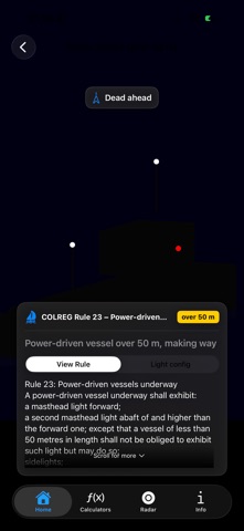 Maritime Master - OOW screenshot