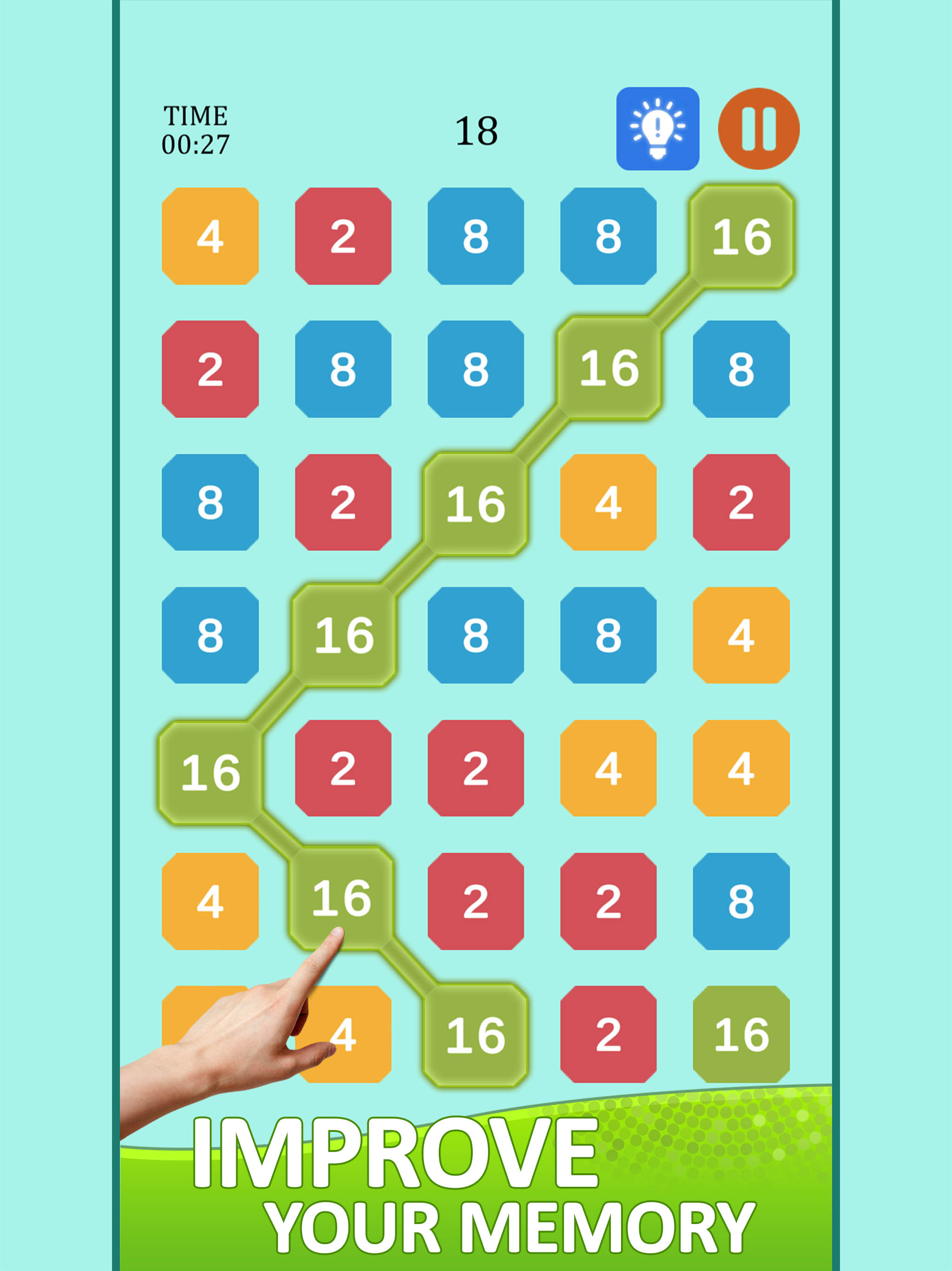 2248 Puzzle: Merge and Conquer