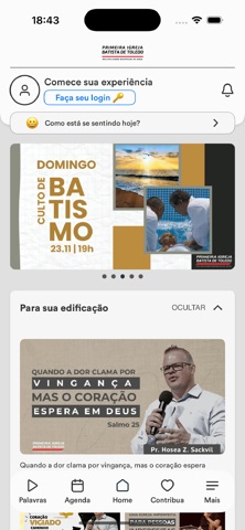 pibtoledo Screenshot 1 of 5