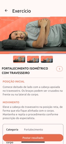 Sou Coluna Screenshot 8 of 10