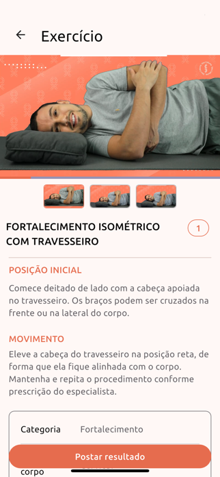 Sou Coluna Screenshot 8 of 10