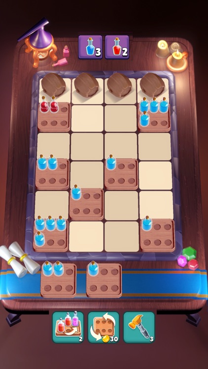 Color Sort Potion screenshot-3