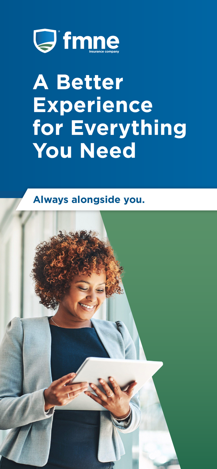 TeamFMNE by FMNE Insurance