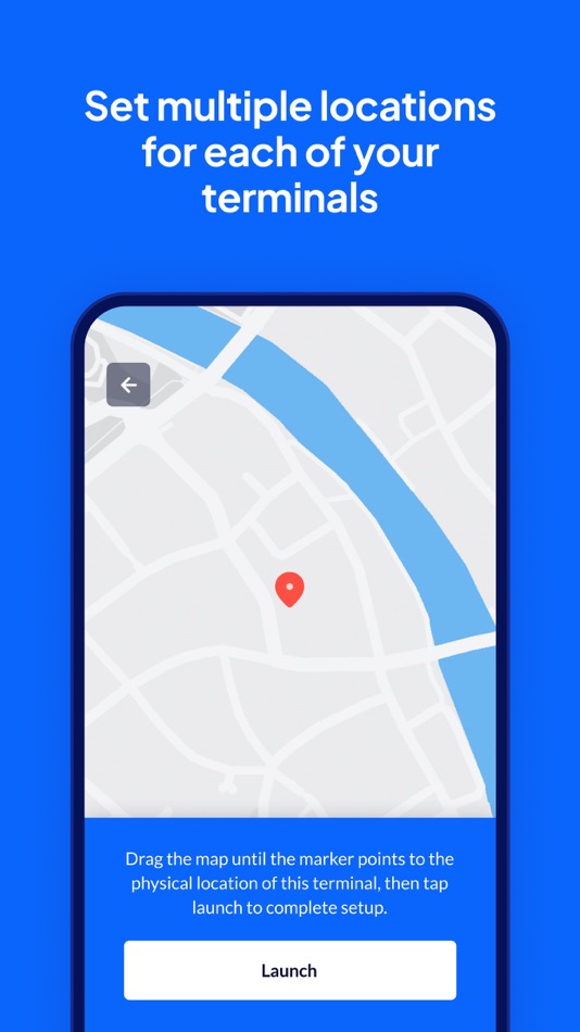#4. RotaCloud Terminal (iOS) 由: RotaCloud