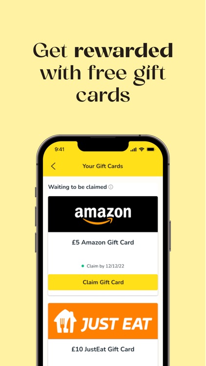 VoucherCodes: Discounts, Deals screenshot-3