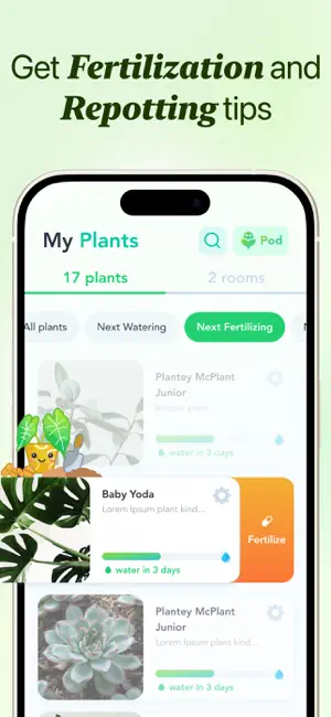 Flora - Plant ID & Diagnosis screenshot 6