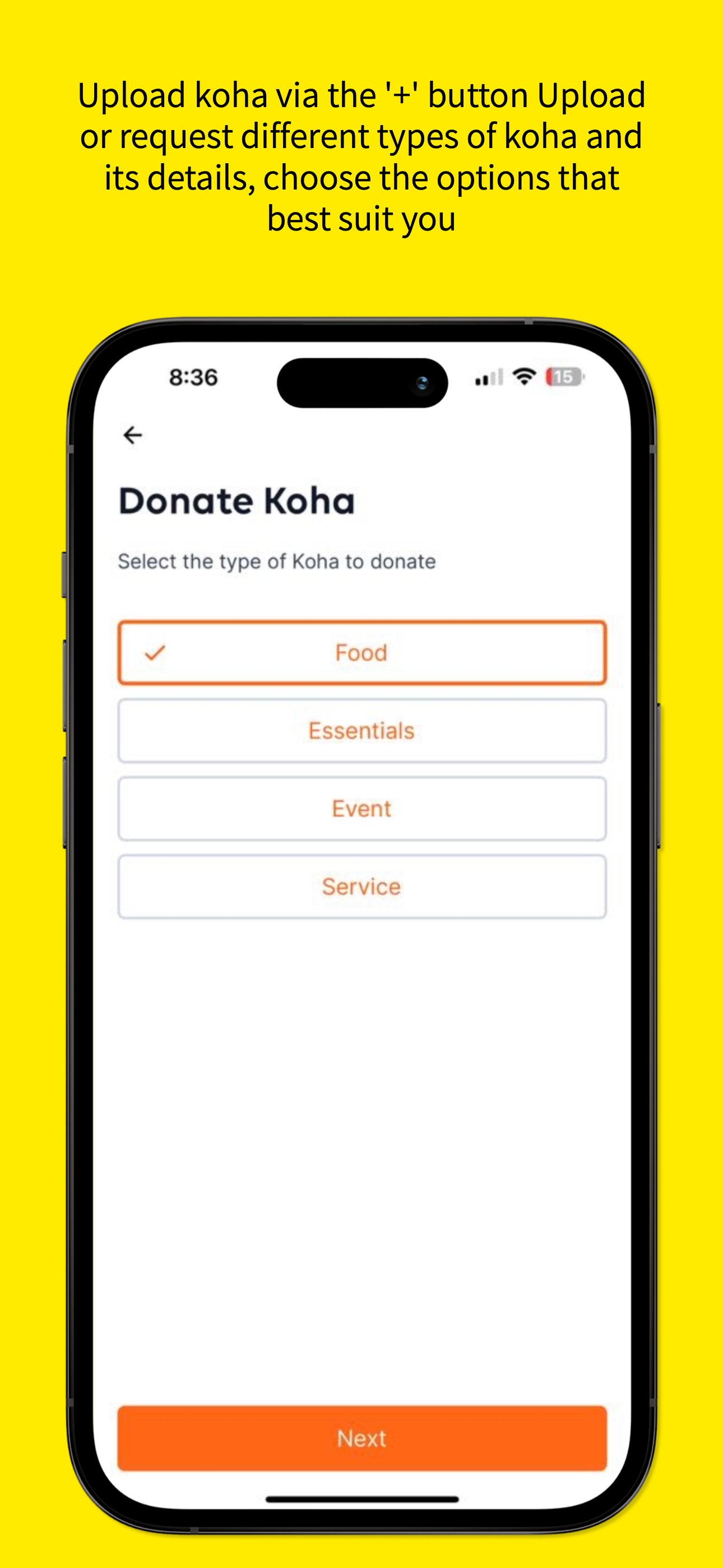 Cokoha screenshot 3