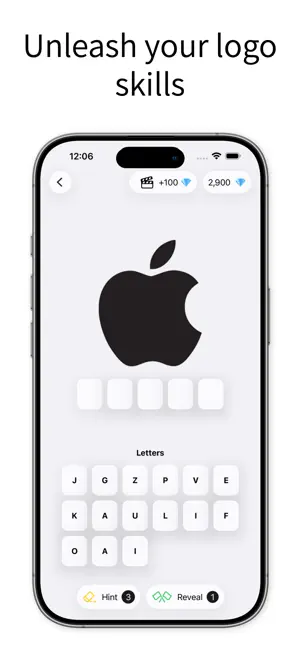Logo Quiz - Brand Quiz screenshot 3