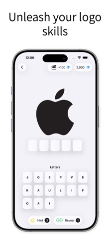 Logo Quiz - Brand Quiz iPhone screenshot