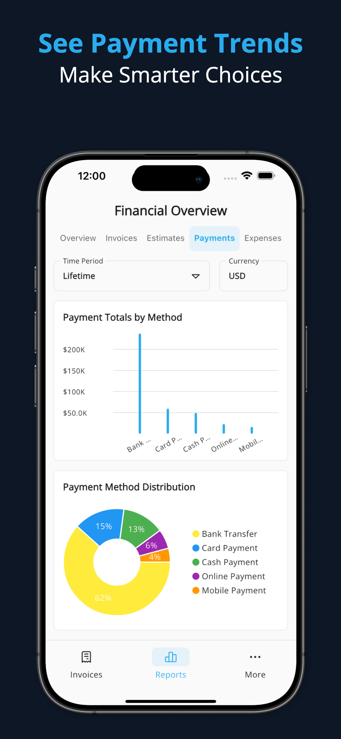 Invoice Maker: Estimate, Quote screenshot 10