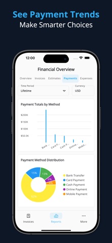 Invoice Maker: Estimate, Quote Screenshot 10 of 10