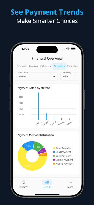 Invoice Maker: Estimate, Quote Screenshot 10 of 10