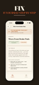 Auto Repair : FixMyCar screenshot