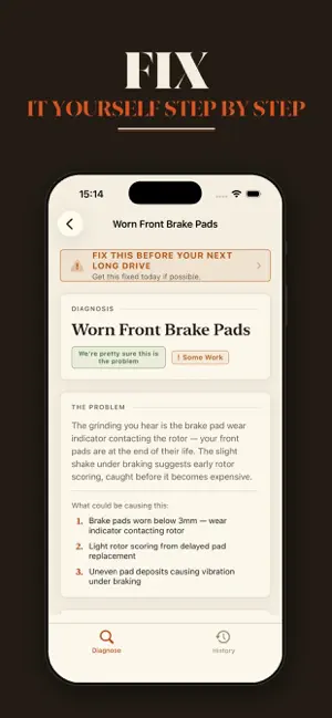 Auto Repair : FixMyCar screenshot 2