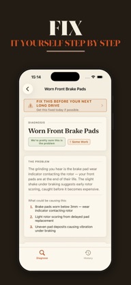 Auto Repair : FixMyCar screenshot 2
