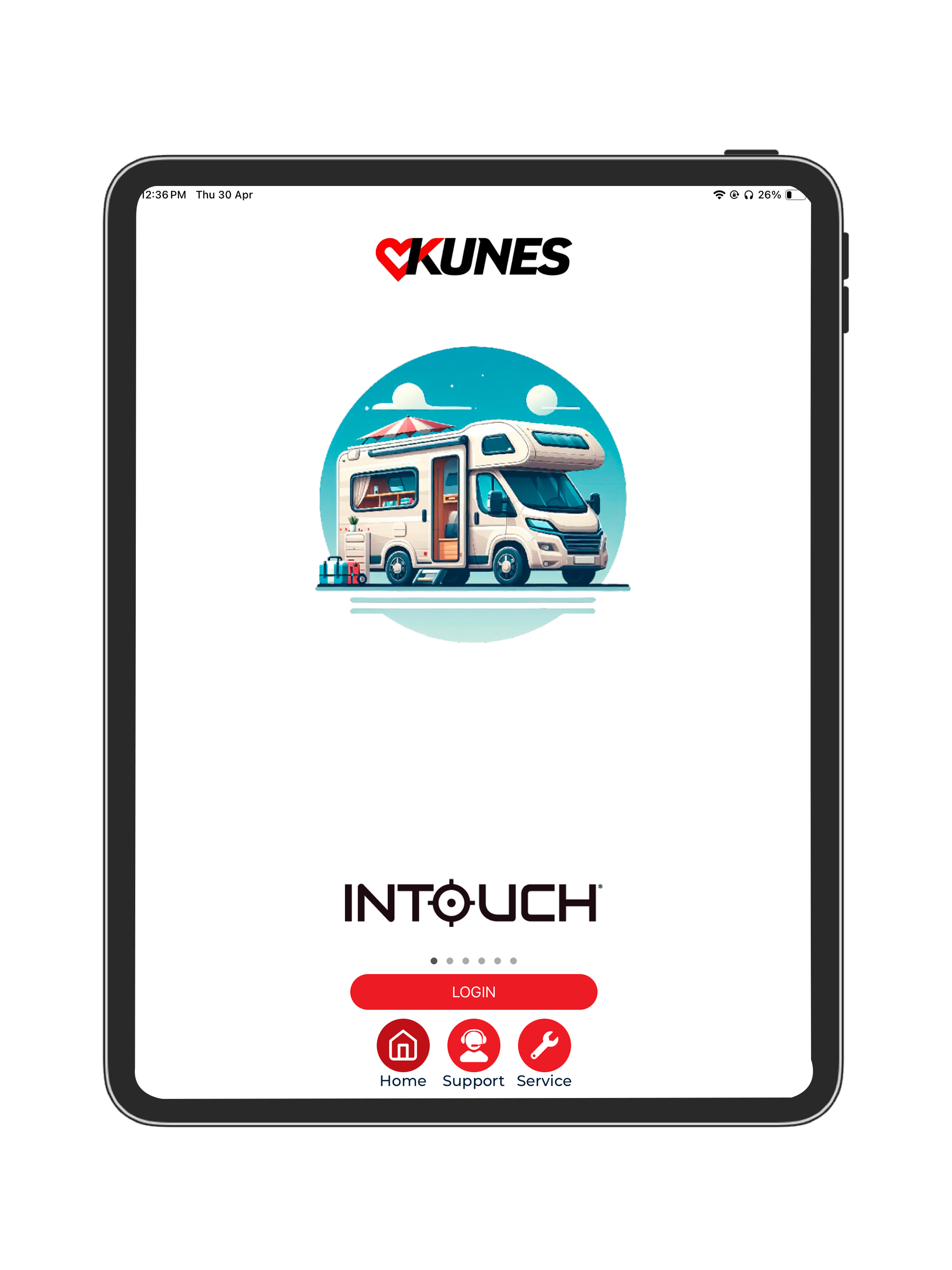 KUNES RV