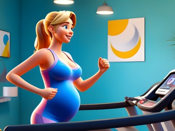 Mother Life Mom Life Games iPad screenshot