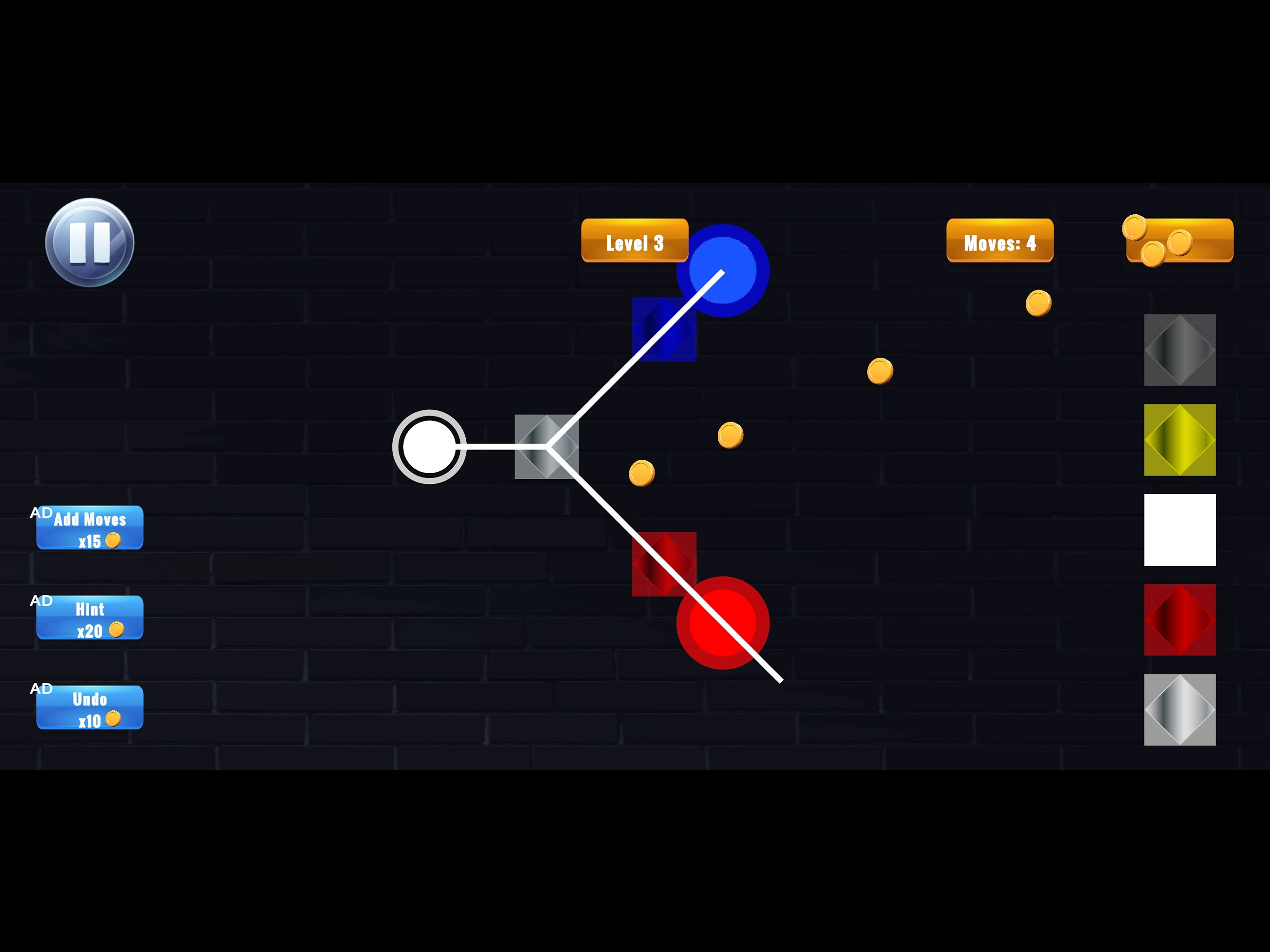Split Light Circuit screenshot 13