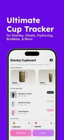 The Cupboard screenshot