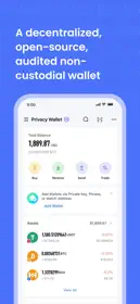 Mixin Messenger 3