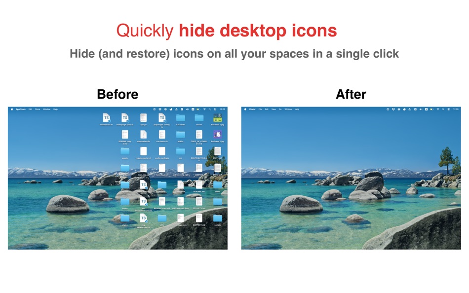 #6. Cool Menu (macOS) Με: SolutionShare Technologies Private Limited