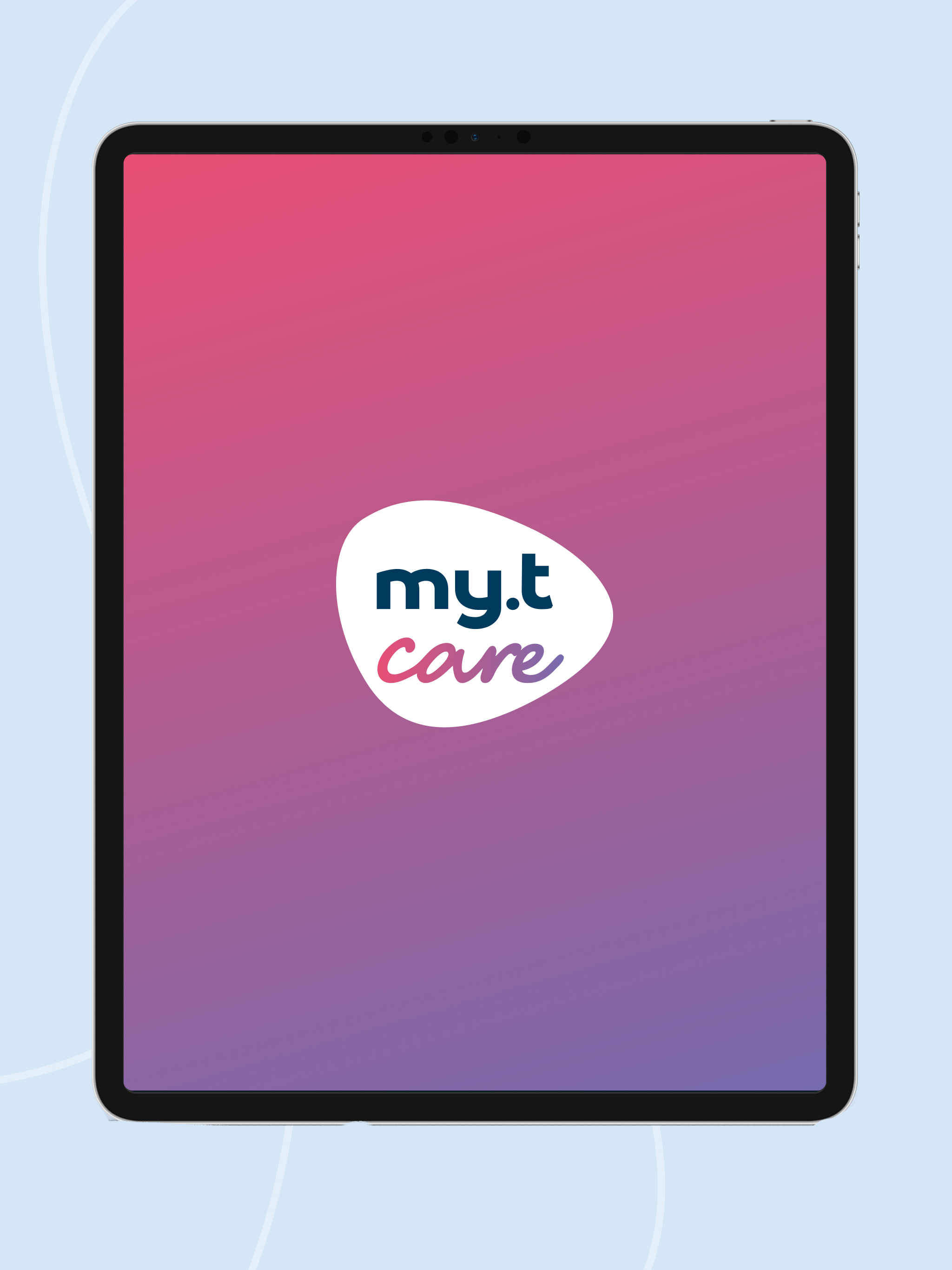 my.t care screenshot 7