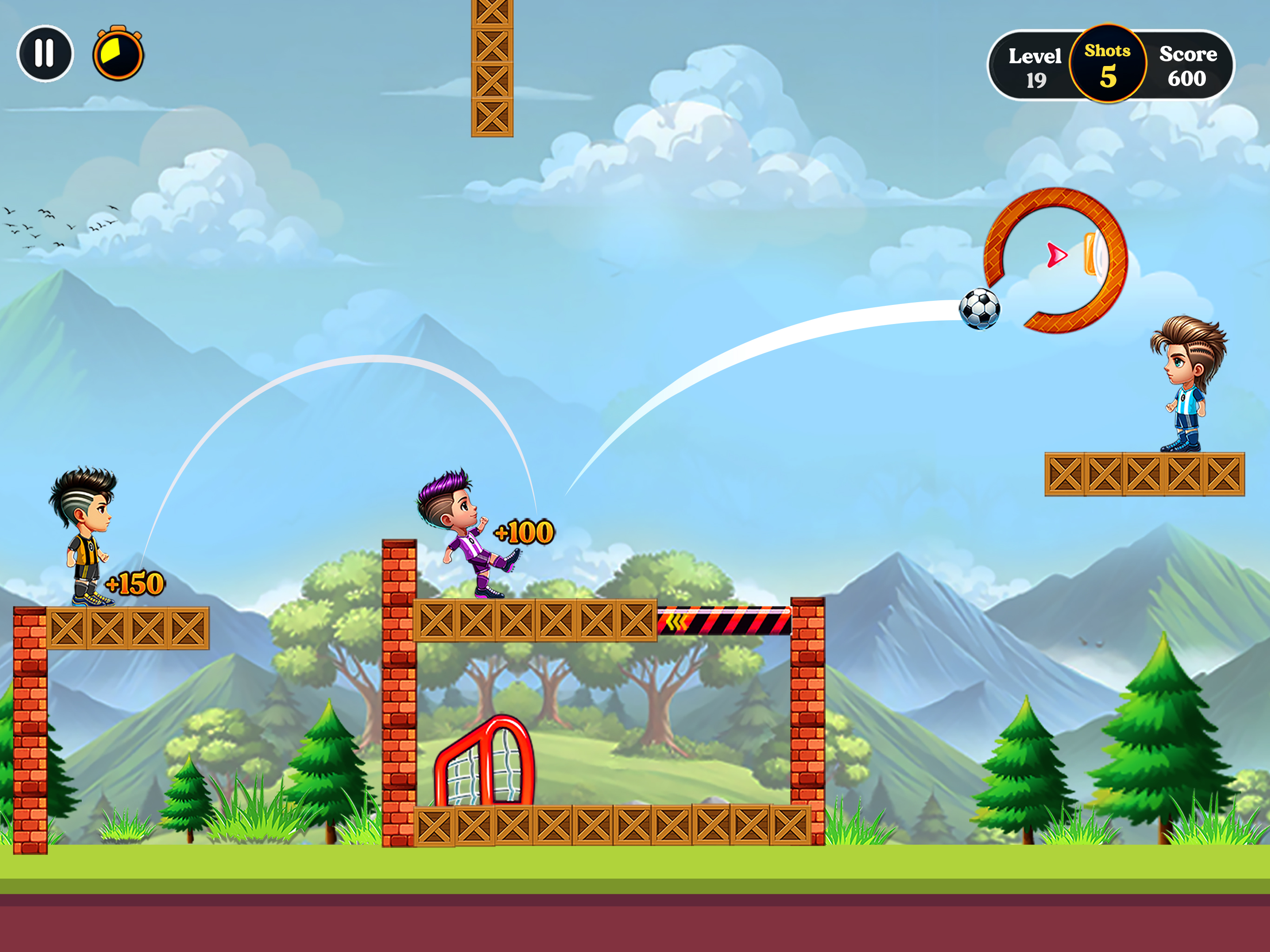Soccer Kick 2024 screenshot 16