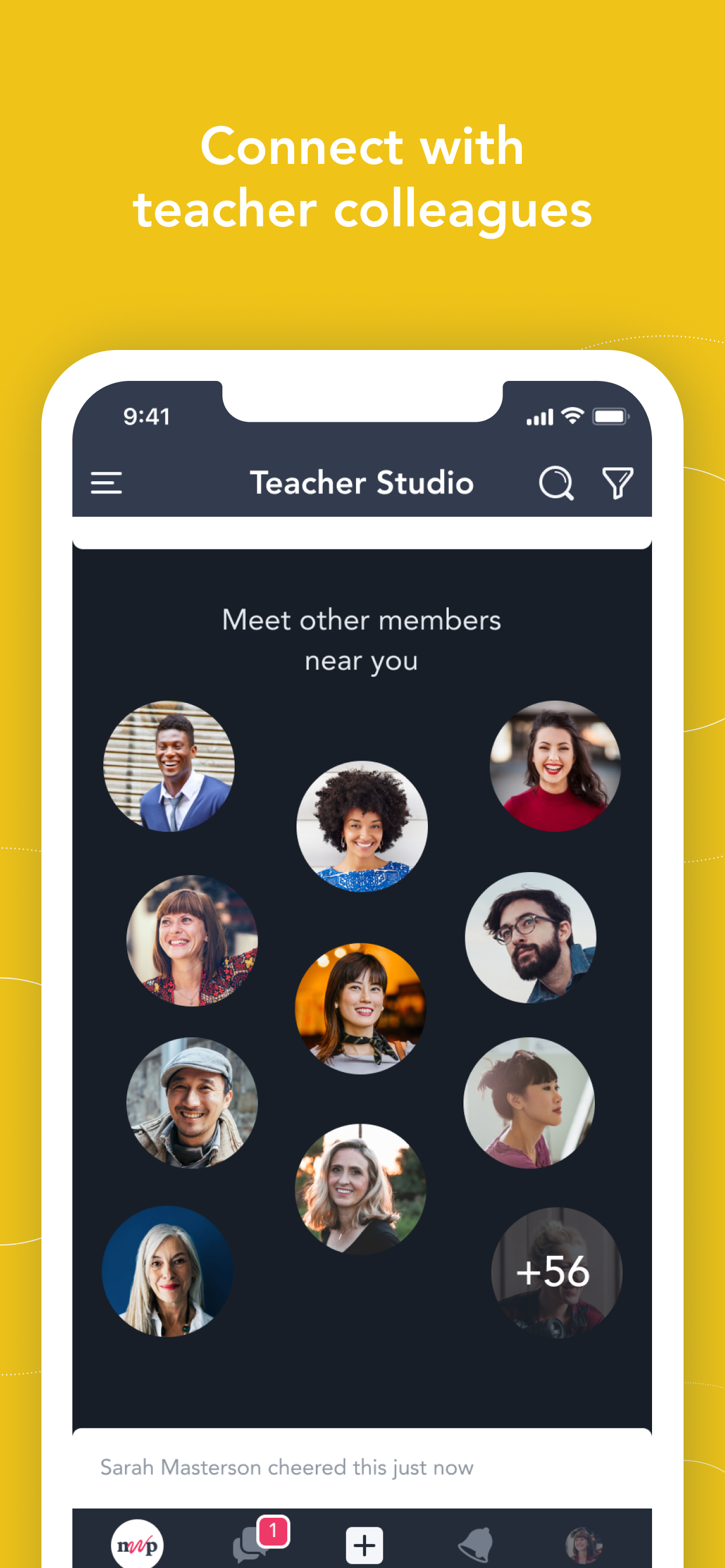 Write Now Teacher Studio