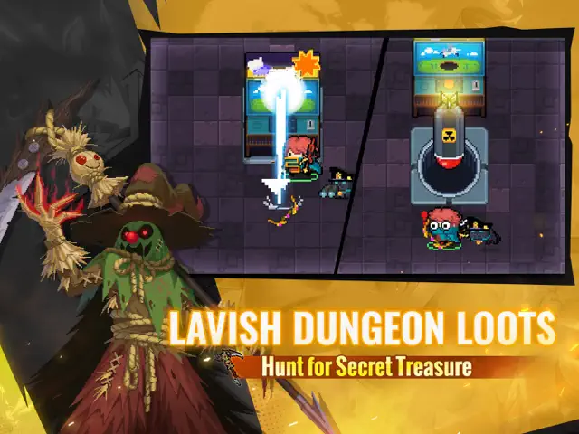 Soul Knight screenshot 15