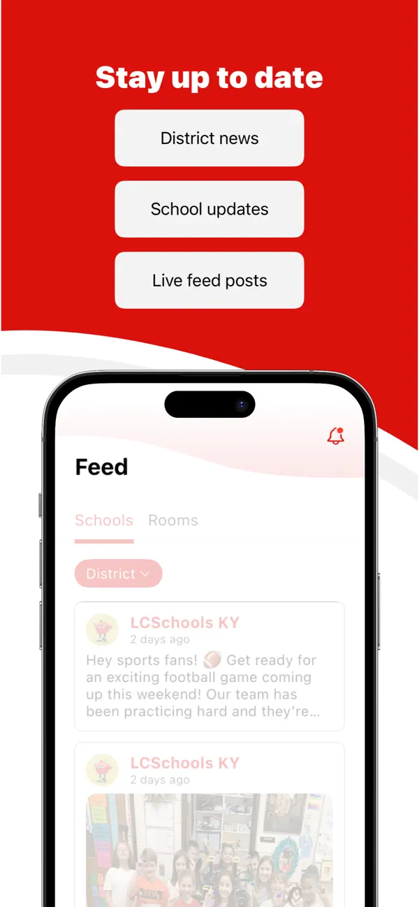 Screenshot #3 pour Lawrence County Schools KY