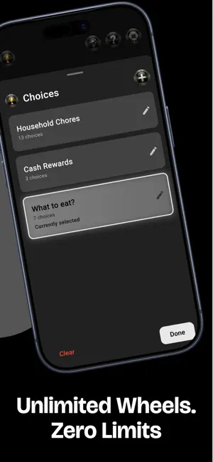 GoLucky: Spin the Wheel screenshot 4