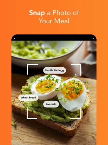 Lose It! – Calorie Counter App Store preview screenshot 13
