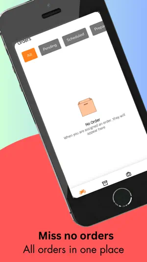 Camfriq Rider screenshot 3