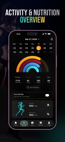 FuelLab: Cricket Sports screenshot