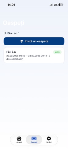Tomis 3 screenshot 2