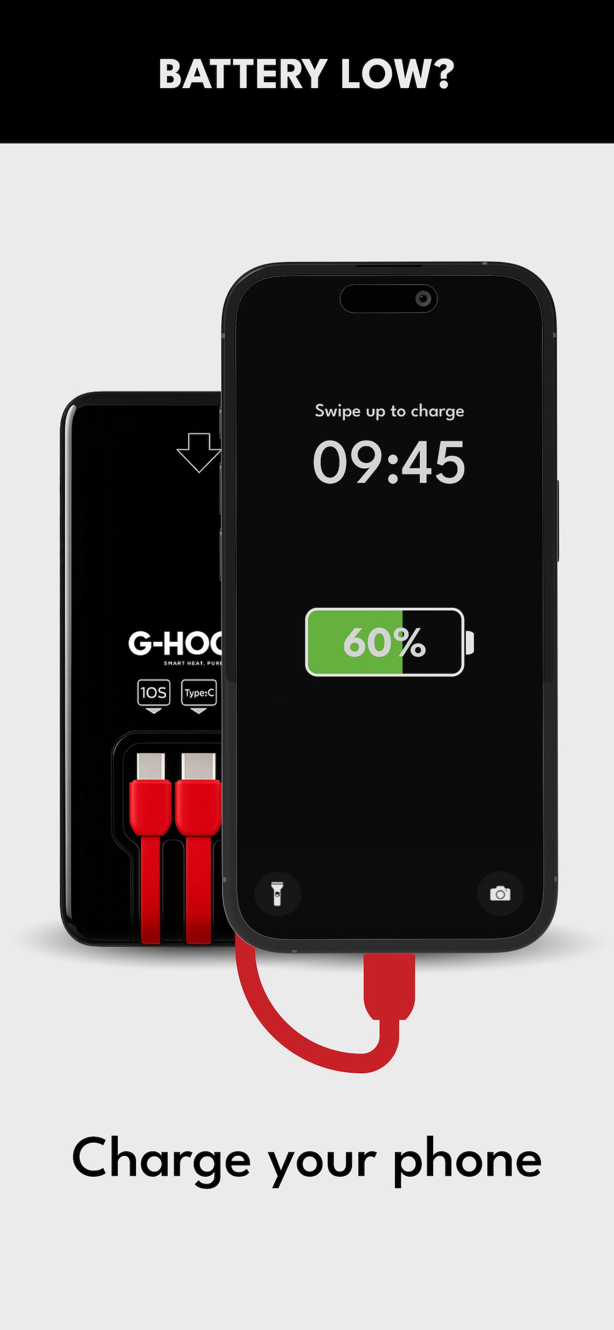 G-HOOST
