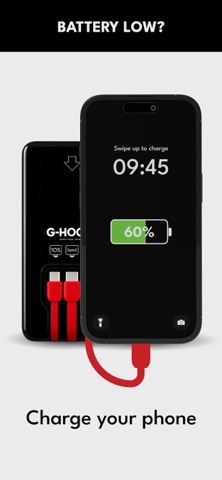 G-HOOST Screenshot 3 of 7