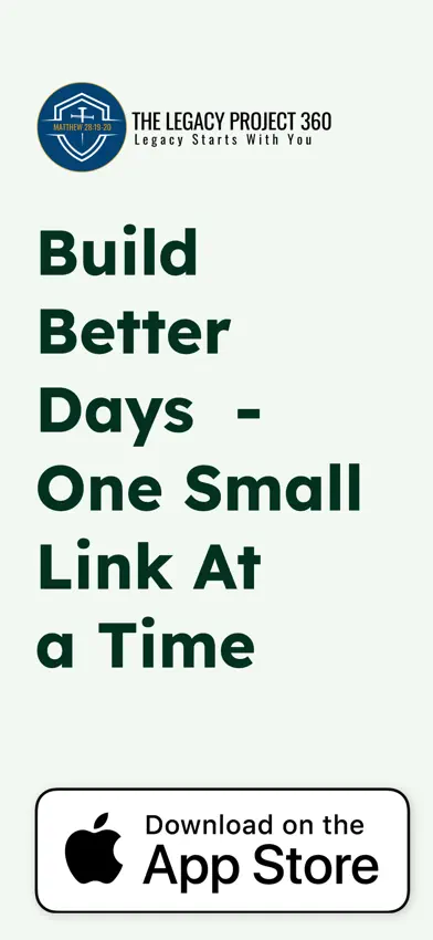 Habit Chains screenshot 1