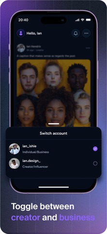 Lyvads Screenshot 6 of 8