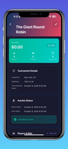 CashCutta Screenshot 1 of 3