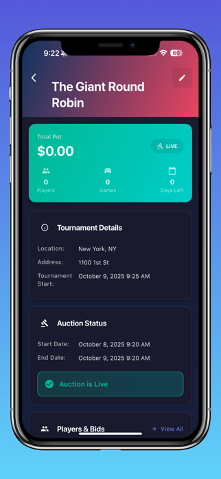 CashCutta Screenshot 1 of 3