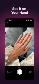 Nail Designer AI: Nail Art screenshot