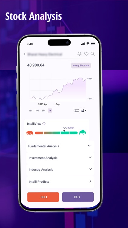 IntelliInvest screenshot-5