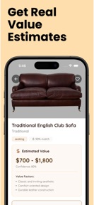 Furniture Identifier: Value ID screenshot