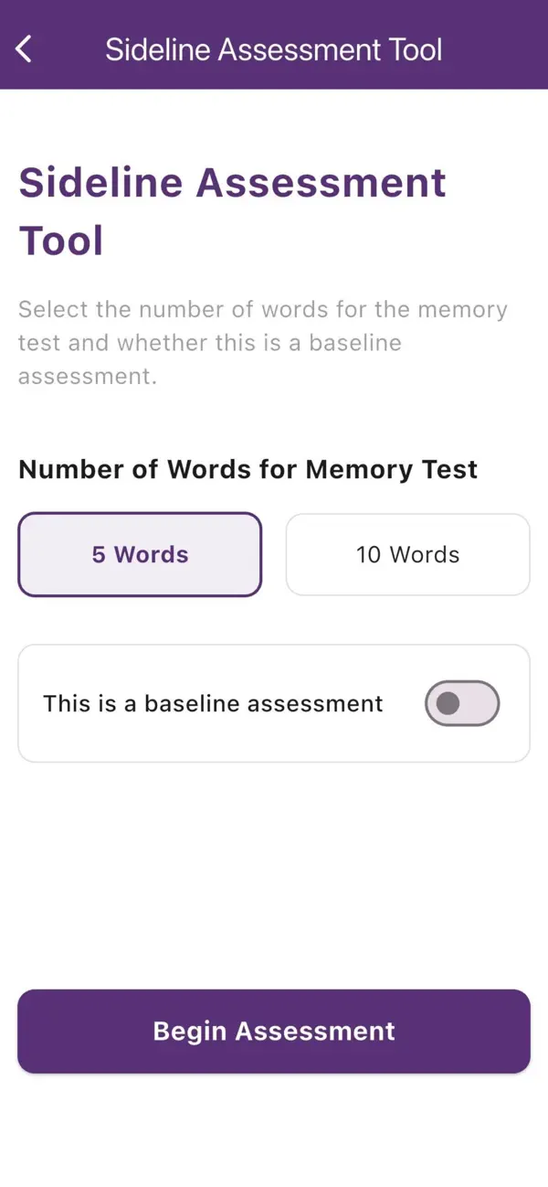 Screenshot #3 pour XLNTBrain Mobile